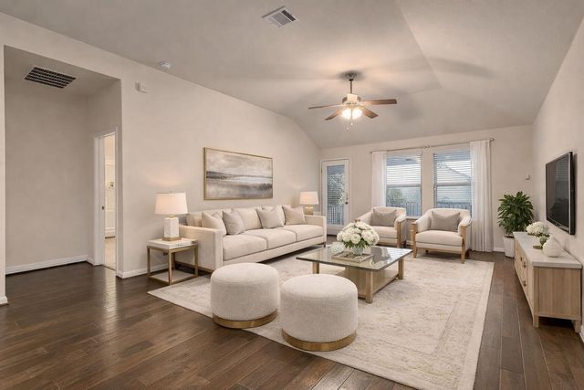 18400 Deep Well DR, Austin, TX 78738