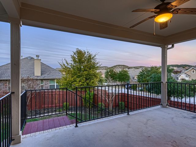 18400 Deep Well DR, Austin, TX 78738