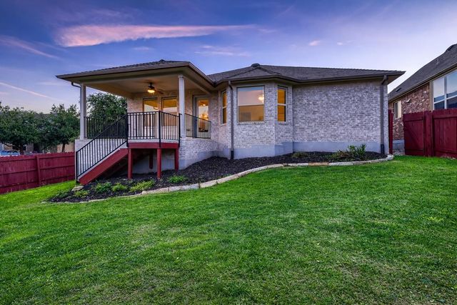 18400 Deep Well DR, Austin, TX 78738