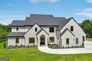 3207 Thompson Mill Road, Buford, GA 30519