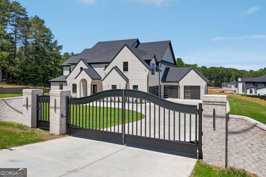 3207 Thompson Mill Road, Buford, GA 30519 — photo 2