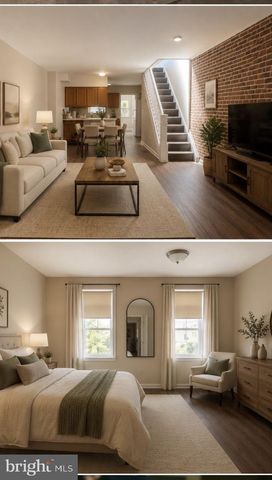 1215 CARROLL STREET, Baltimore, MD 21230