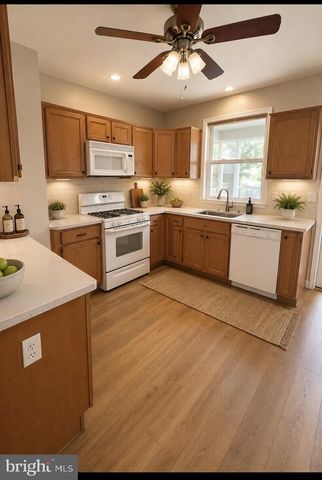 1215 CARROLL STREET, Baltimore, MD 21230