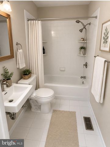1215 CARROLL STREET, Baltimore, MD 21230