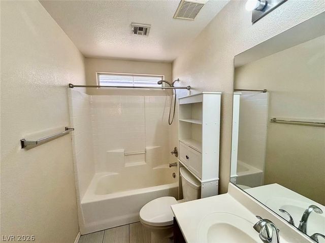 2588 Wild Ambrosia Avenue, Henderson, NV 89074