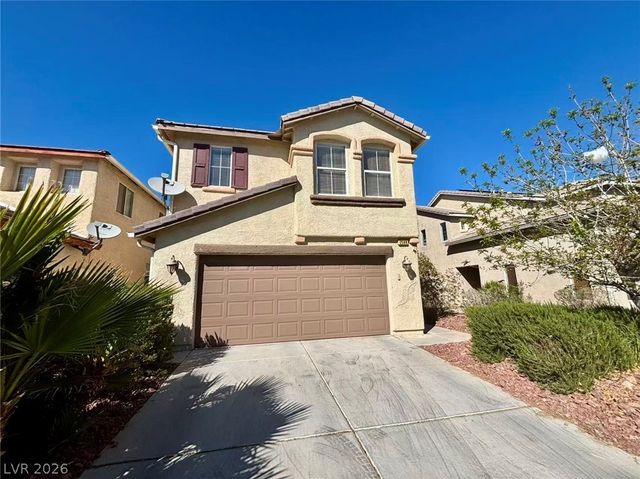 2588 Wild Ambrosia Avenue, Henderson, NV 89074