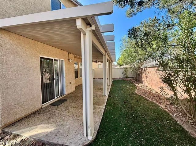 2588 Wild Ambrosia Avenue, Henderson, NV 89074