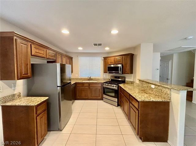 2588 Wild Ambrosia Avenue, Henderson, NV 89074