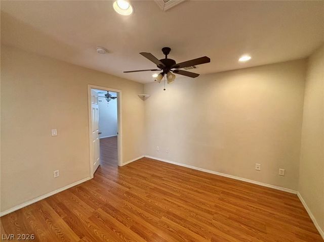 2588 Wild Ambrosia Avenue, Henderson, NV 89074