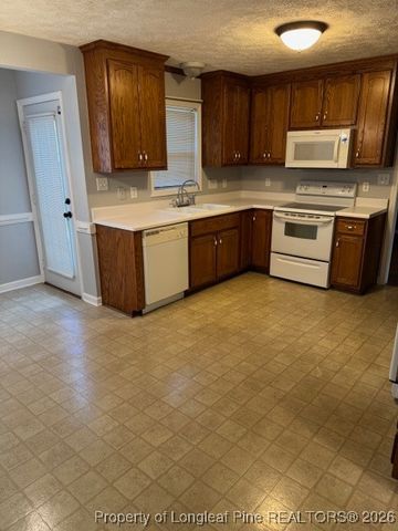 5340 Miranda Drive, Hope Mills, NC 28348