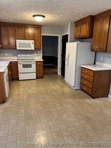 5340 Miranda Drive, Hope Mills, NC 28348