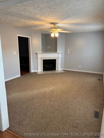 5340 Miranda Drive, Hope Mills, NC 28348