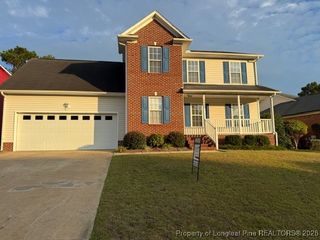 5340 Miranda Drive, Hope Mills, NC 28348