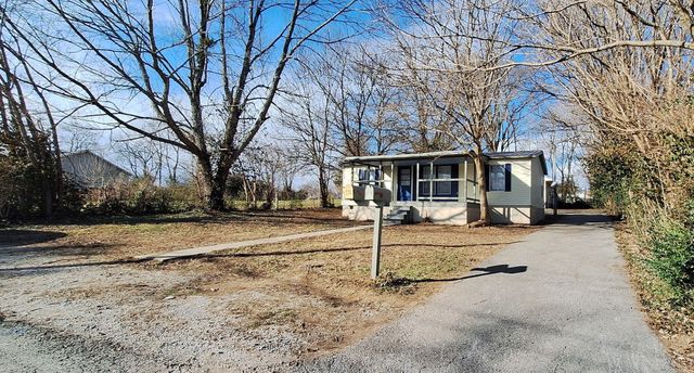 227 Jameson Street, Mt Sterling, KY 40353
