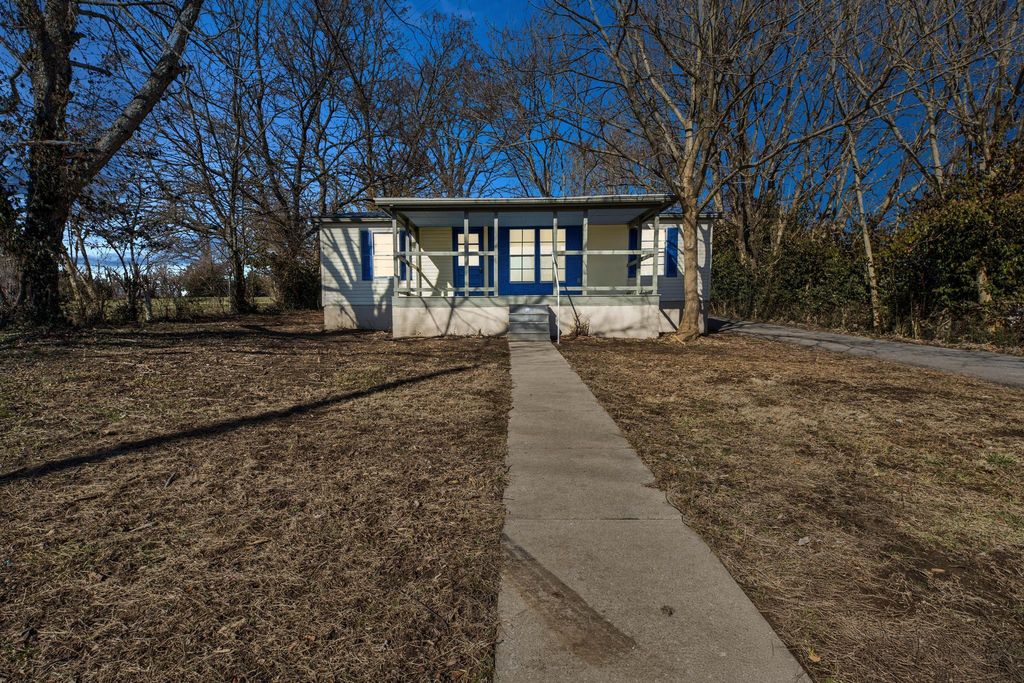 227 Jameson Street, Mt Sterling, KY 40353