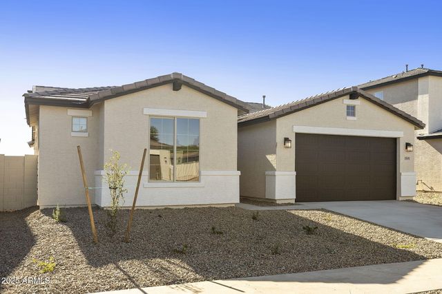 15691 W MERCER Lane, Surprise, AZ 85379