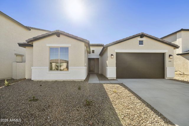 15691 W MERCER Lane, Surprise, AZ 85379