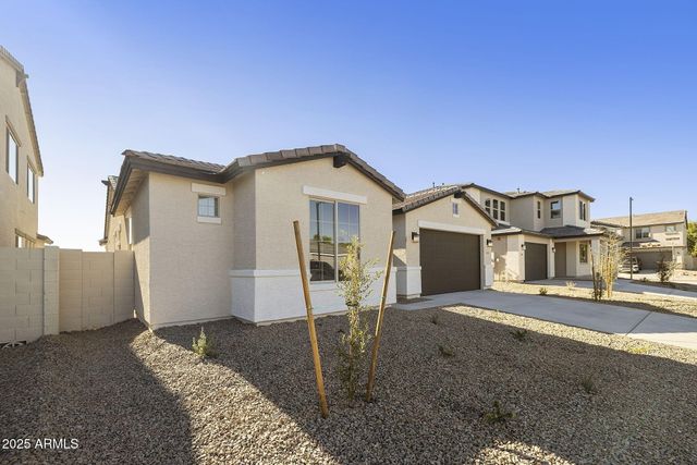 15691 W MERCER Lane, Surprise, AZ 85379