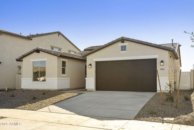 15691 W MERCER Lane, Surprise, AZ 85379