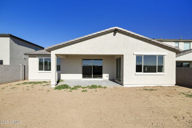 15691 W MERCER Lane, Surprise, AZ 85379