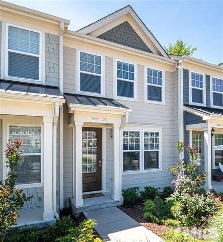 2800 Bedford Green Drive 106, Raleigh, NC 27604