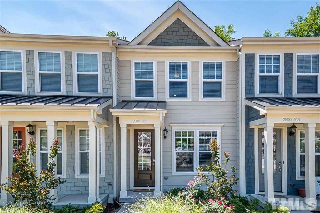 2800 Bedford Green Drive 106, Raleigh, NC 27604