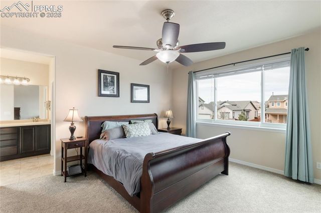 10417 Mt Lincoln Drive, Peyton, CO 80831