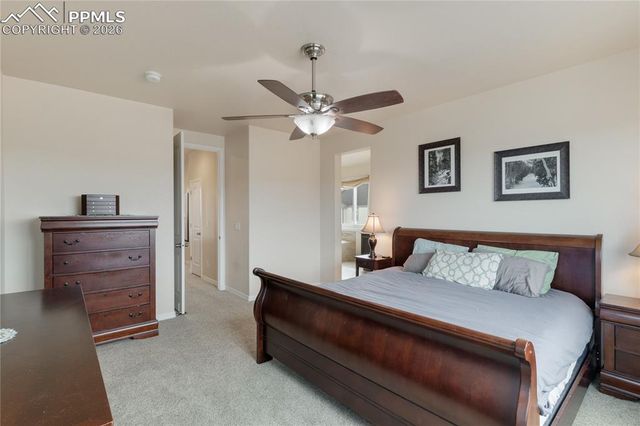 10417 Mt Lincoln Drive, Peyton, CO 80831