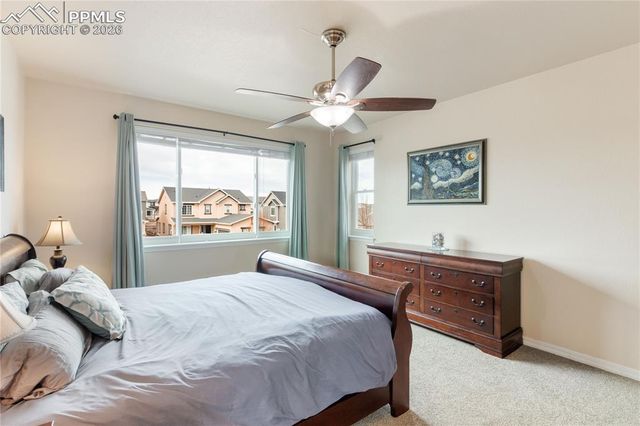 10417 Mt Lincoln Drive, Peyton, CO 80831