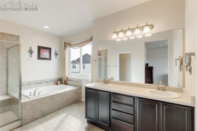 10417 Mt Lincoln Drive, Peyton, CO 80831