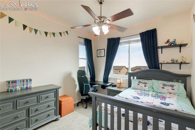 10417 Mt Lincoln Drive, Peyton, CO 80831