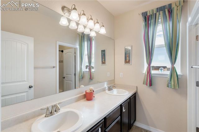 10417 Mt Lincoln Drive, Peyton, CO 80831