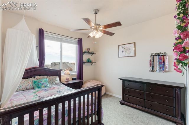 10417 Mt Lincoln Drive, Peyton, CO 80831