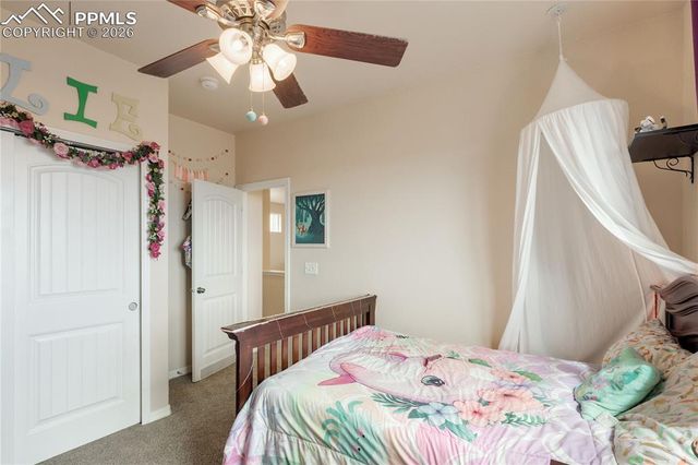 10417 Mt Lincoln Drive, Peyton, CO 80831