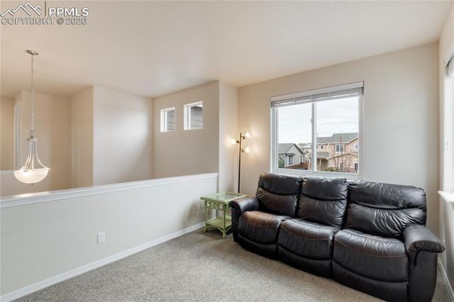 10417 Mt Lincoln Drive, Peyton, CO 80831