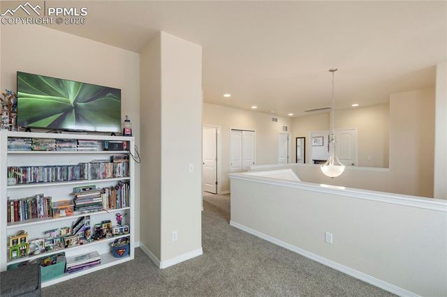 10417 Mt Lincoln Drive, Peyton, CO 80831