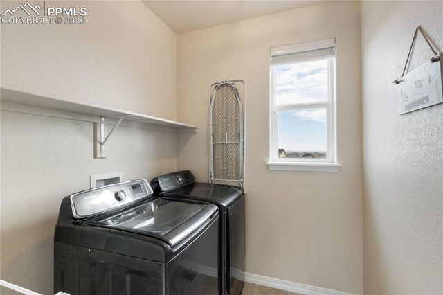 10417 Mt Lincoln Drive, Peyton, CO 80831