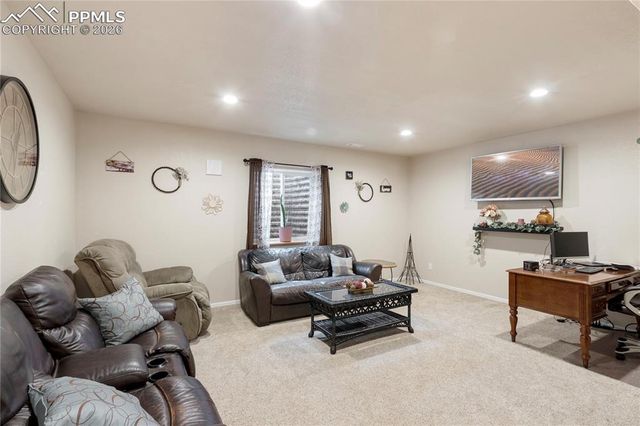 10417 Mt Lincoln Drive, Peyton, CO 80831