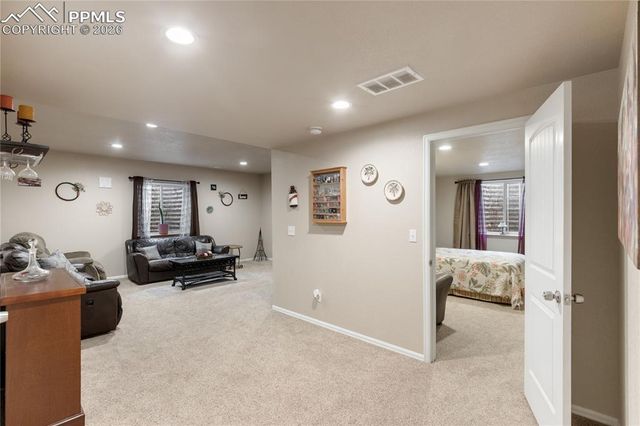 10417 Mt Lincoln Drive, Peyton, CO 80831