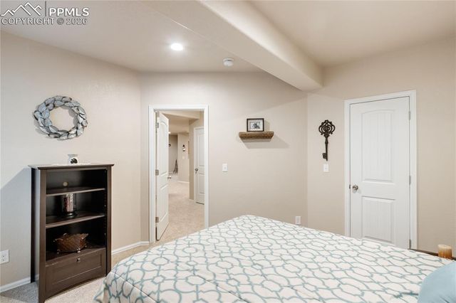 10417 Mt Lincoln Drive, Peyton, CO 80831