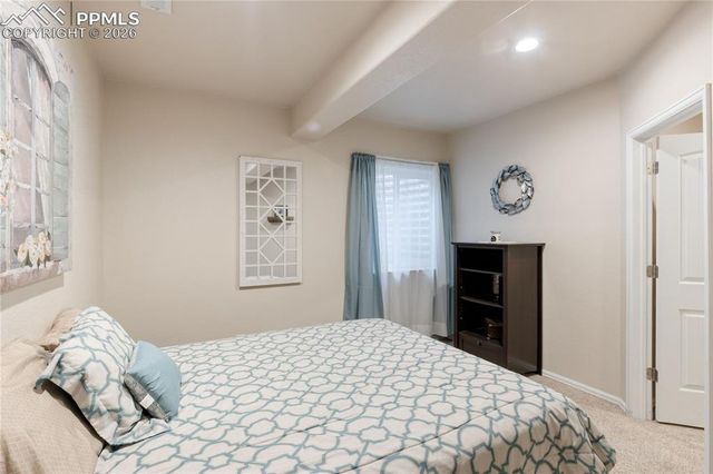 10417 Mt Lincoln Drive, Peyton, CO 80831