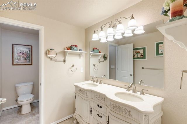 10417 Mt Lincoln Drive, Peyton, CO 80831