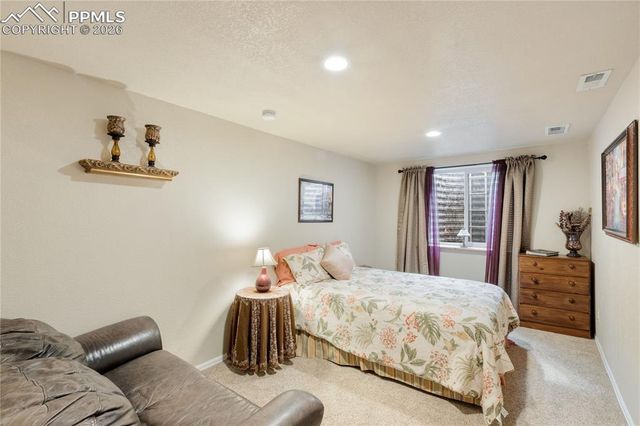 10417 Mt Lincoln Drive, Peyton, CO 80831