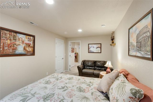 10417 Mt Lincoln Drive, Peyton, CO 80831