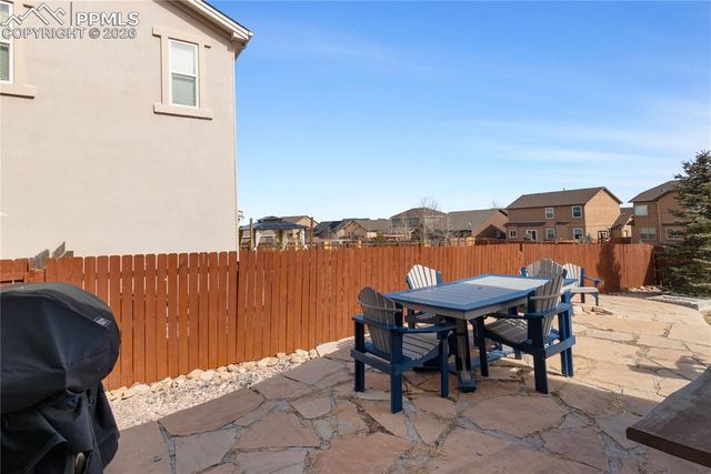 10417 Mt Lincoln Drive, Peyton, CO 80831