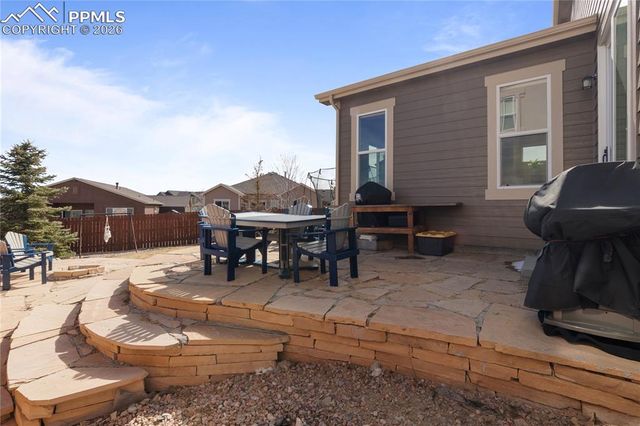 10417 Mt Lincoln Drive, Peyton, CO 80831