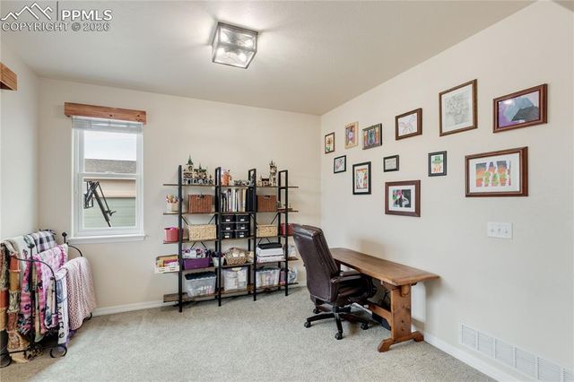 10417 Mt Lincoln Drive, Peyton, CO 80831