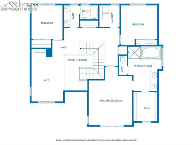 10417 Mt Lincoln Drive, Peyton, CO 80831