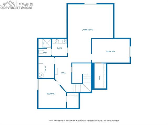 10417 Mt Lincoln Drive, Peyton, CO 80831