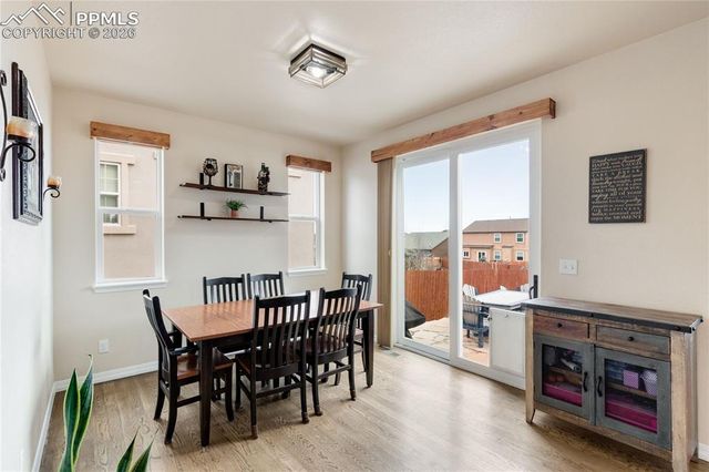 10417 Mt Lincoln Drive, Peyton, CO 80831